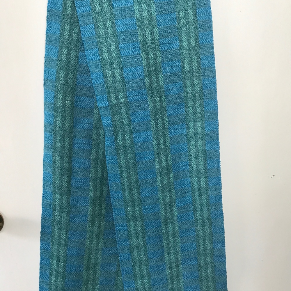 Handwoven Scarf
